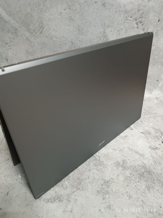Ноутбук Acer(Риддер750746) Независимости 34