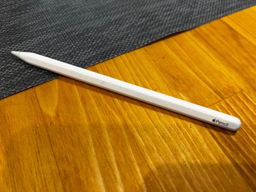 Apple Pencil 2 оригинален