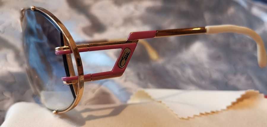 Cazal 907 Vintage Sunglasses