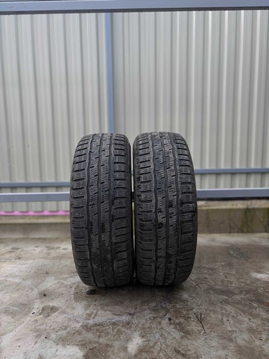 Sailun 215/65R16C- Stare foarte buna, livrare rapida, garantie!