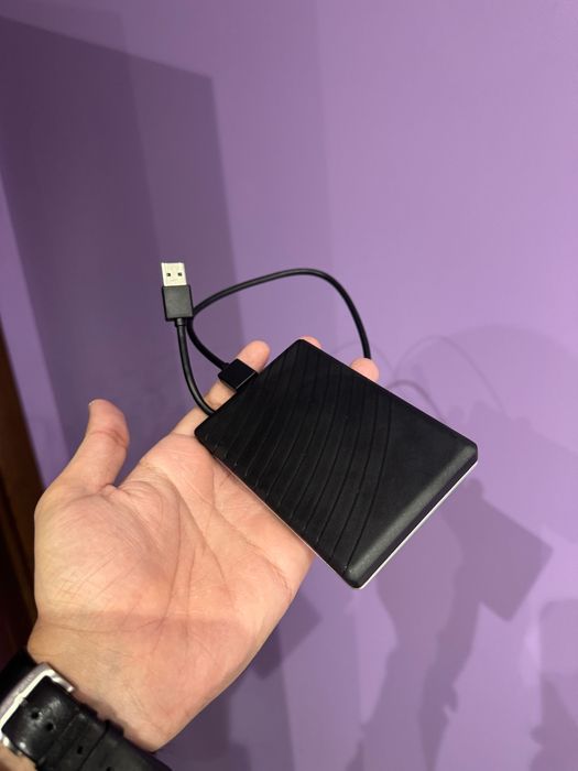 Външен Диск Sonnics