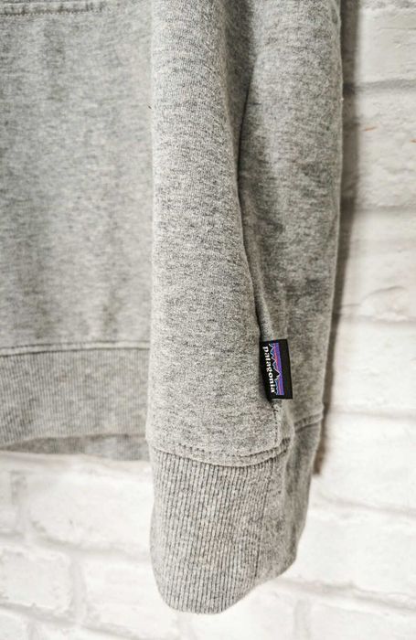 Patagonia Оригинална дамска горница с качулка размер L