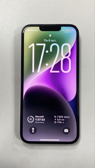 iphone 14,128 GB,