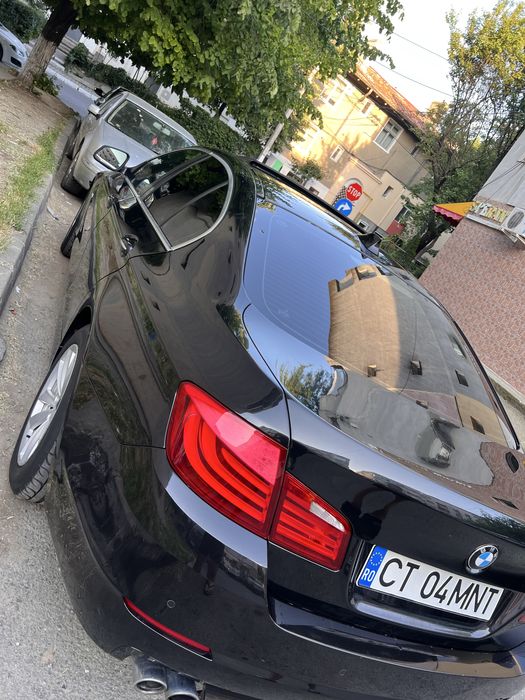 Bmw f10 motor 3.0 n57