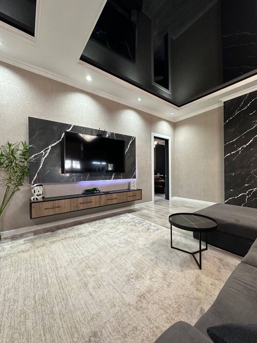 Mirabad Palace Госпитальный Продам Квартиру 3х ком 120м2