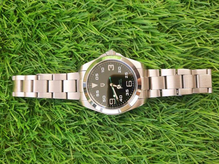 Pagani Design PD-1692 Air King Ceas mecanic automat