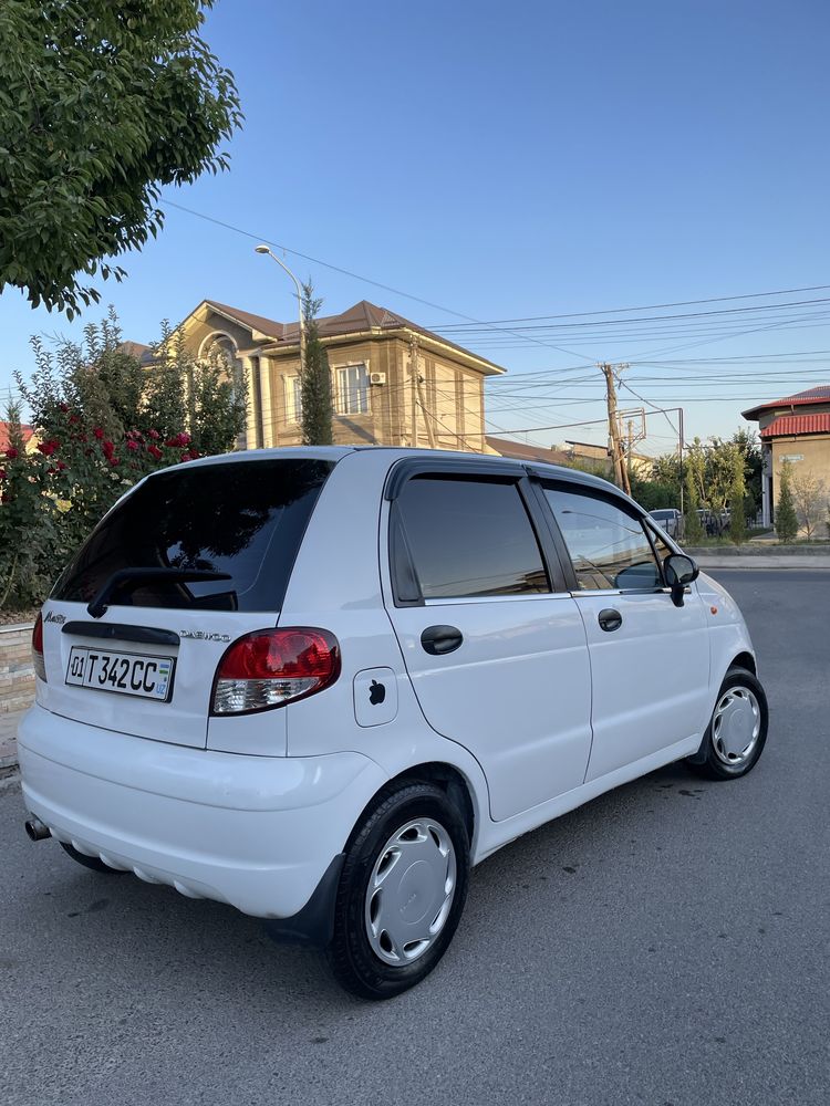 matiz arendaga beriladi