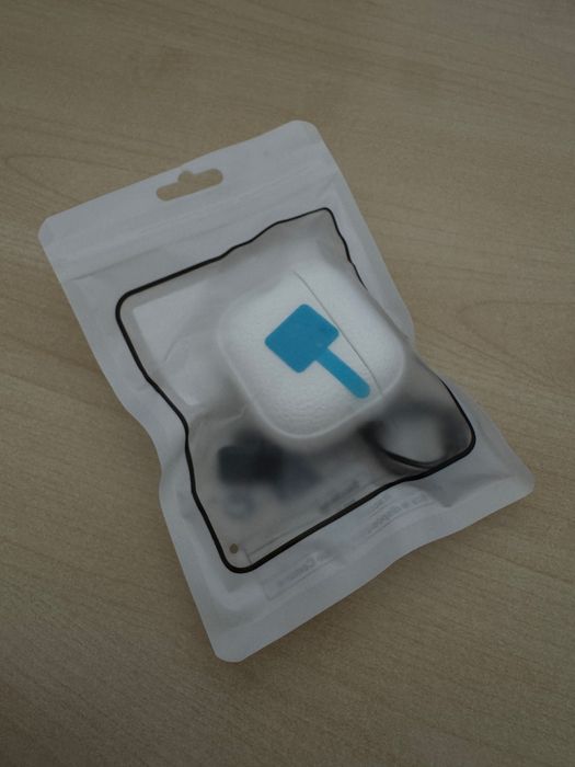 Husa/carcasa Airpods 4