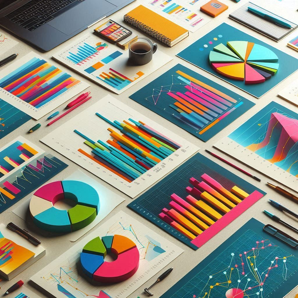 Realizez proiecte la statistica