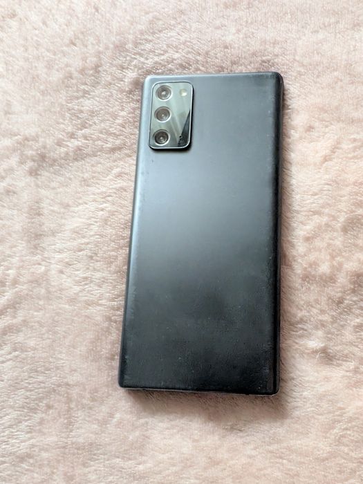 Samsung Note 20 5G școală on-line classrom proiecte scolare