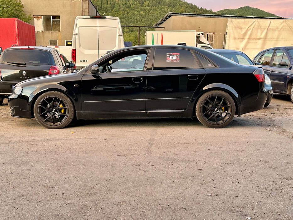 Джанти r18 bbs Gisvaled гуми