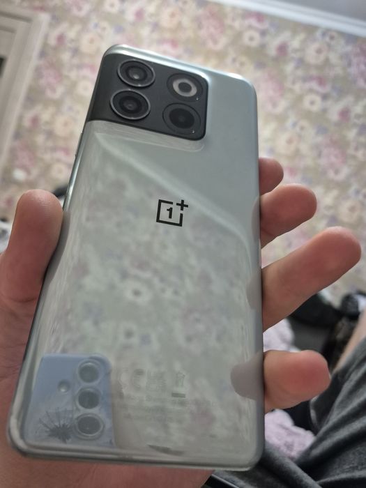 OnePlus 10t 5g продажа/обмен
