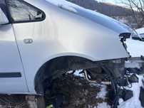 Aripa ford galaxy 2004 …2009 usi dreapta