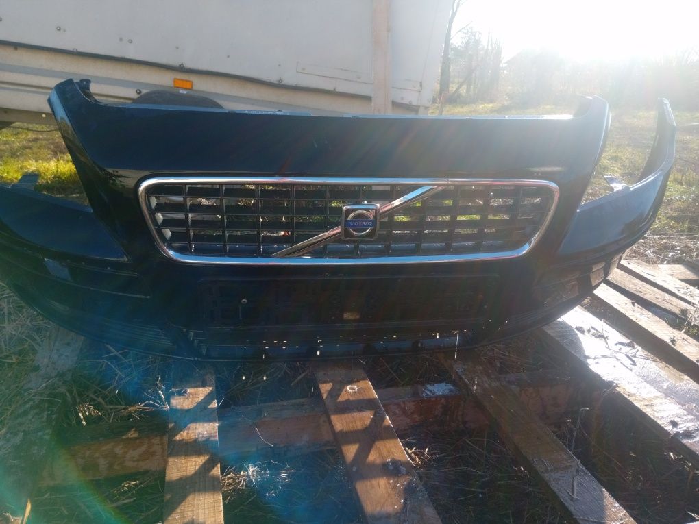 Vand bara fața volvo s40 nfl