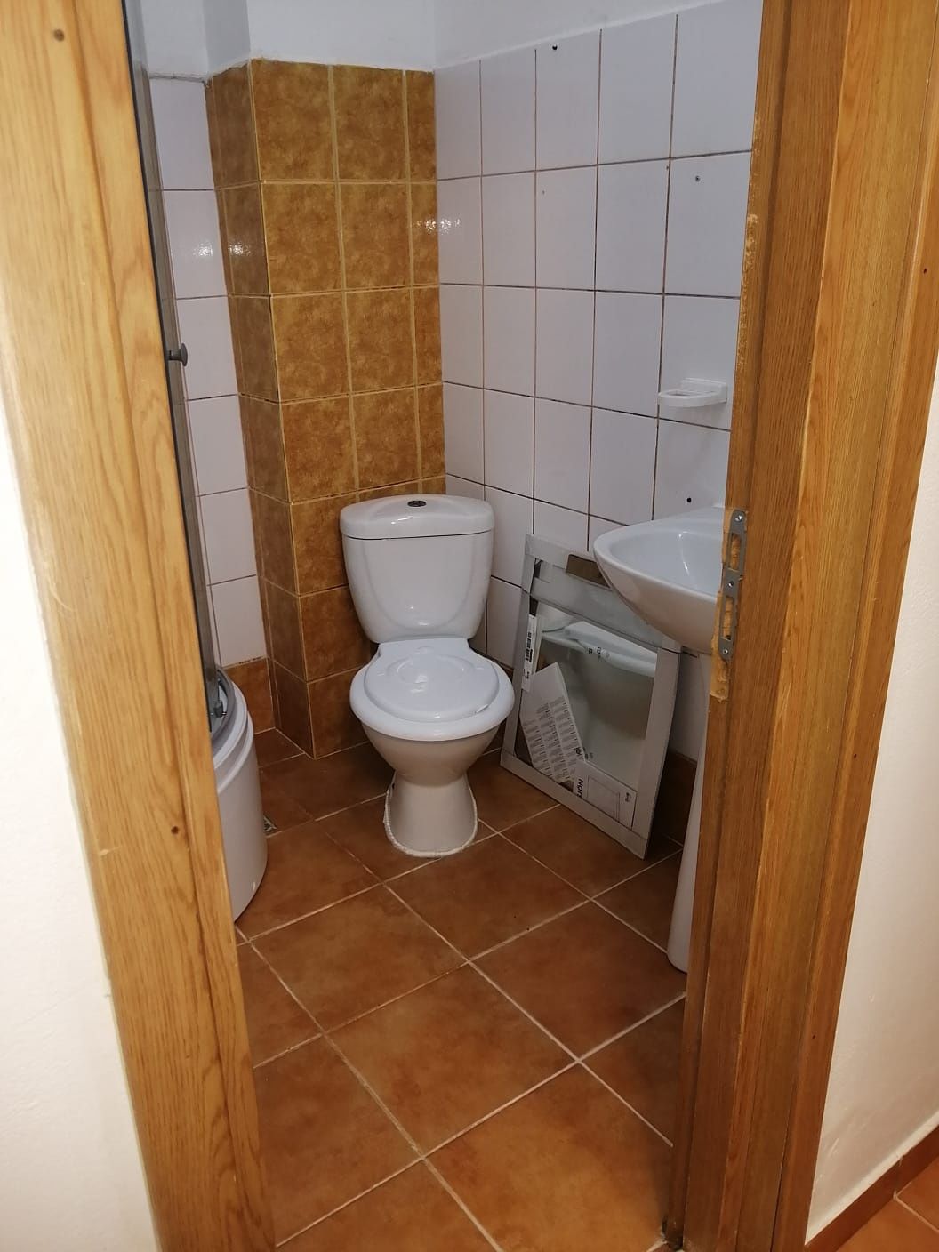 Bloc spre închiriere