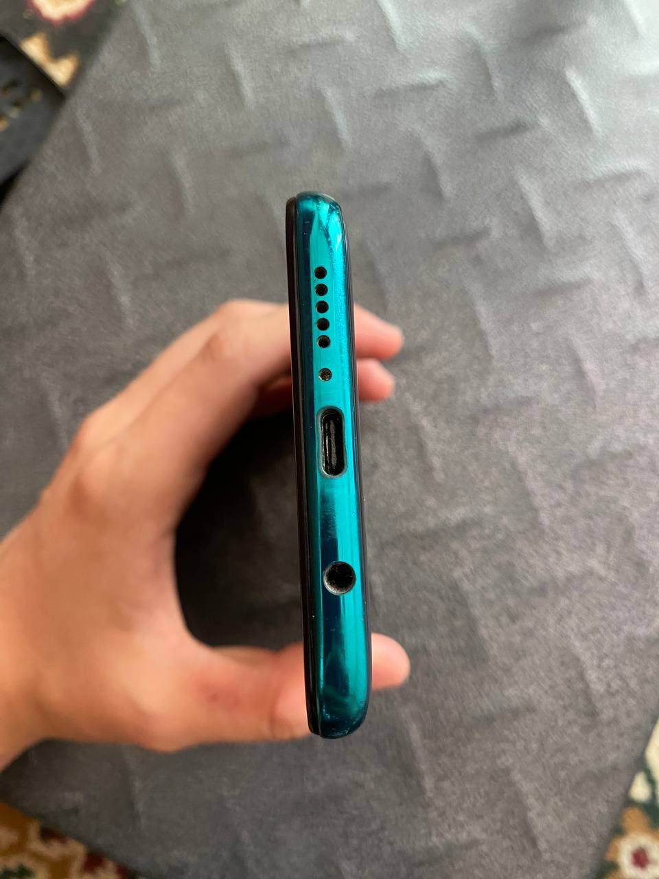 Redmi note 8 pro