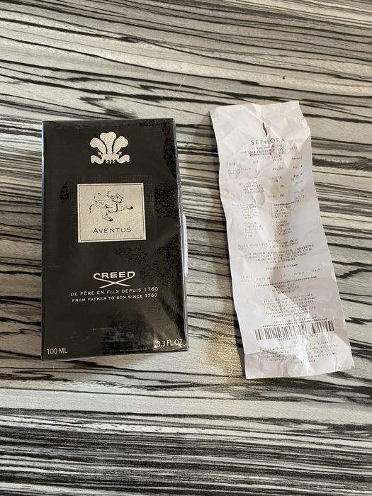 Parfum Aventus Creed