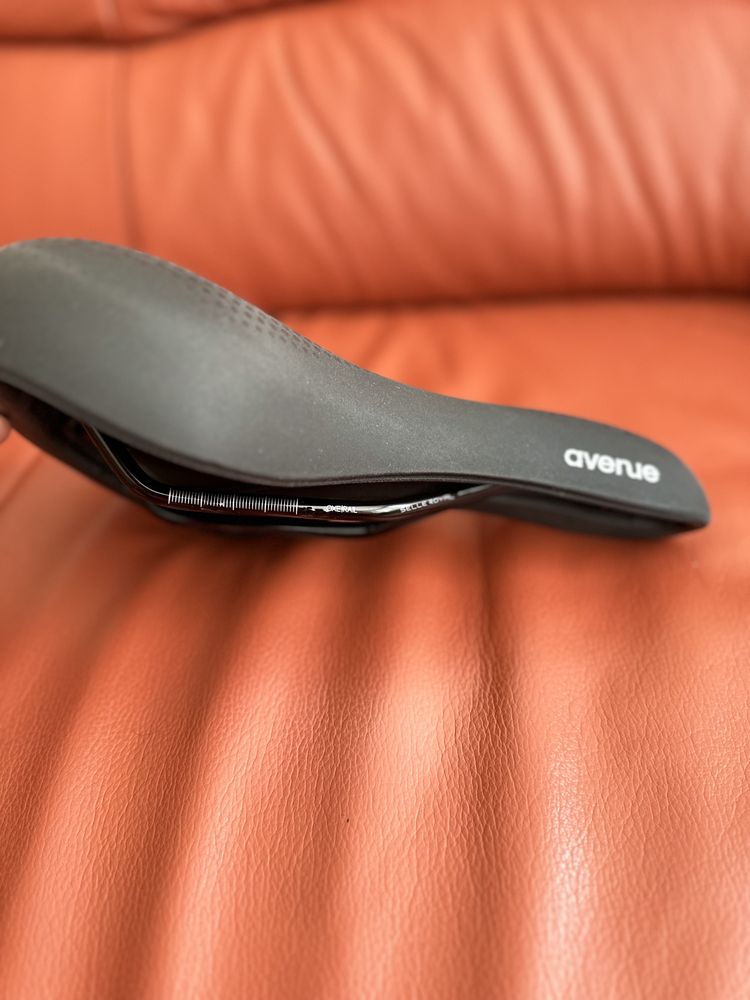 Selle Royal Italy дамска седалка с гел