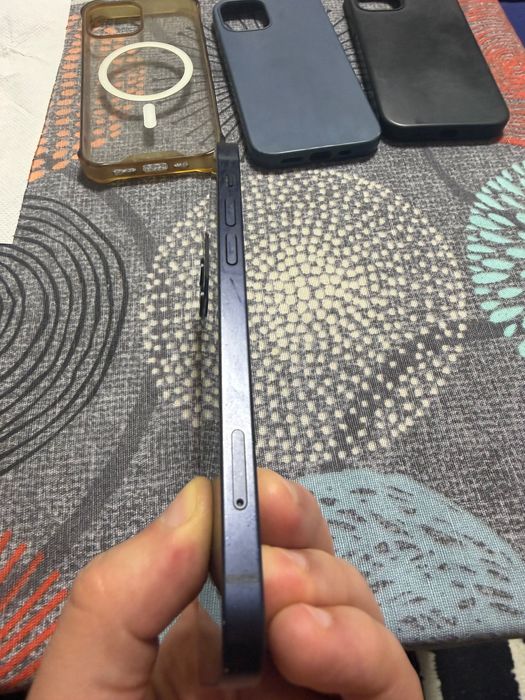 Iphone 12 64GB Black