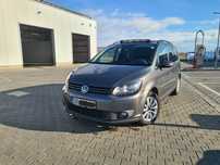 Volkswagen Touran 2.0 TDI * 140 cp*