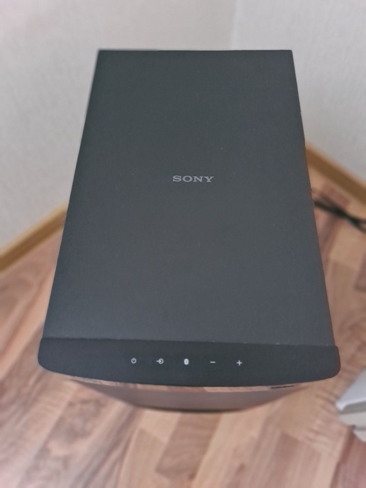 Продам саундбар Sony HTS 700