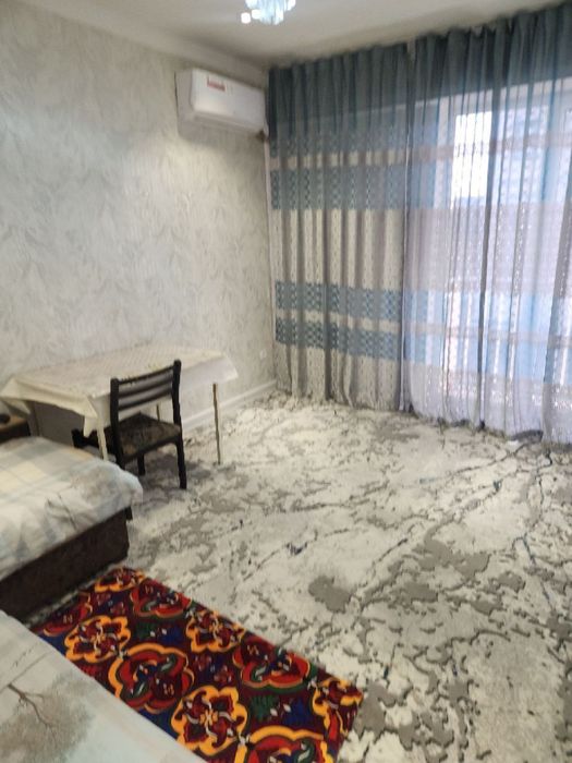 Qoyliq centr. 1 xonali arenda