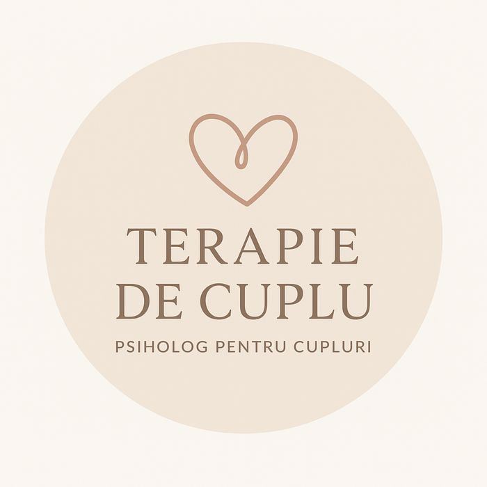 terapie pentru cupluri