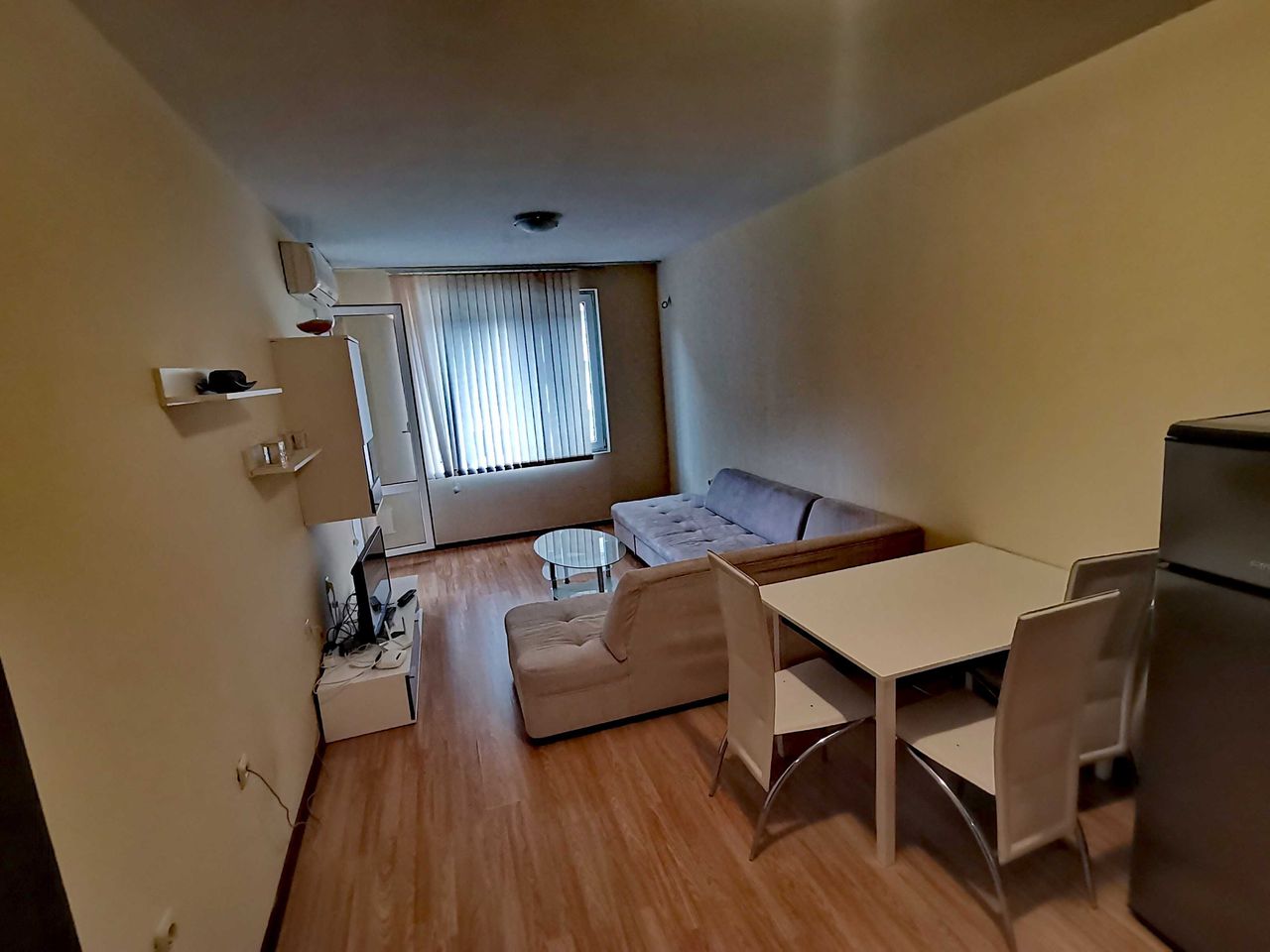 Дава се под наем Двустаен апартамент в Бургас, Зорница - 54 кв.м за 600 € - Снимка #9