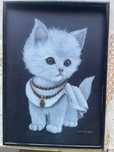 Tablou ,,Aristocrata,,