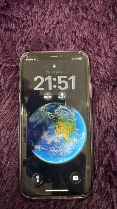 Айфон 11 на 64 гб