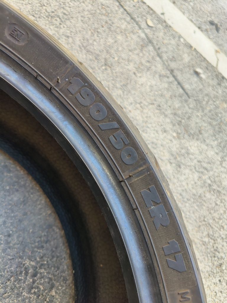 Michelin Pilot Road 4