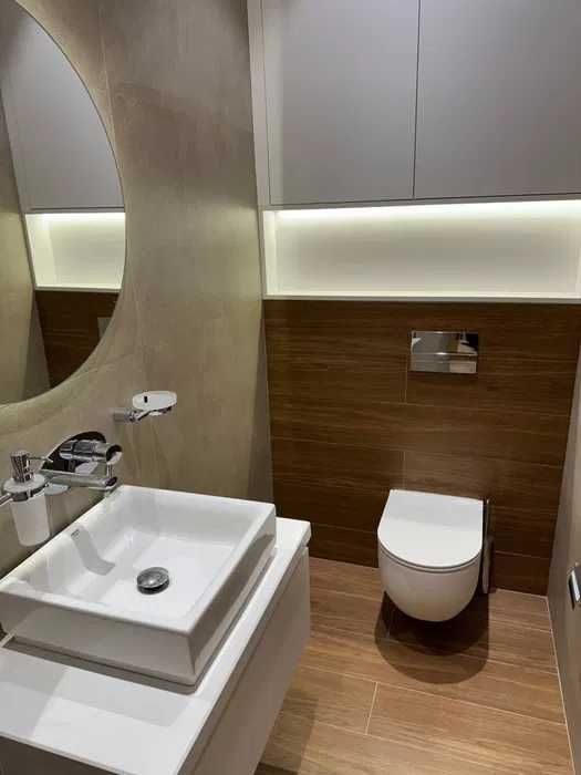 Сдается 2х-ком квартира! В элит комплексе! Жк Parkwood с Терассой!