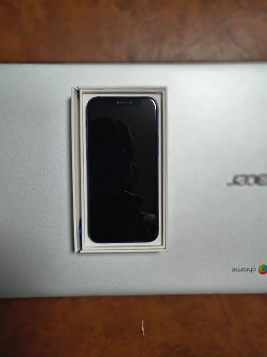 iPhone 12 mini 128GB Blue