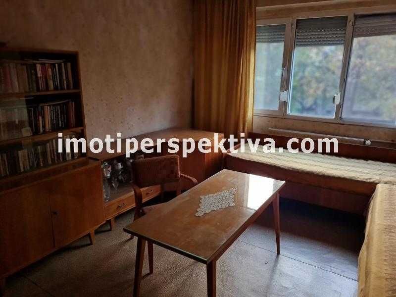 Продава се Тристаен апартамент в Пловдив, Кършияка - 88 кв.м за 1660 €/кв.м - Снимка #3