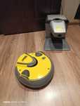 karcher robocleaner rc 3000