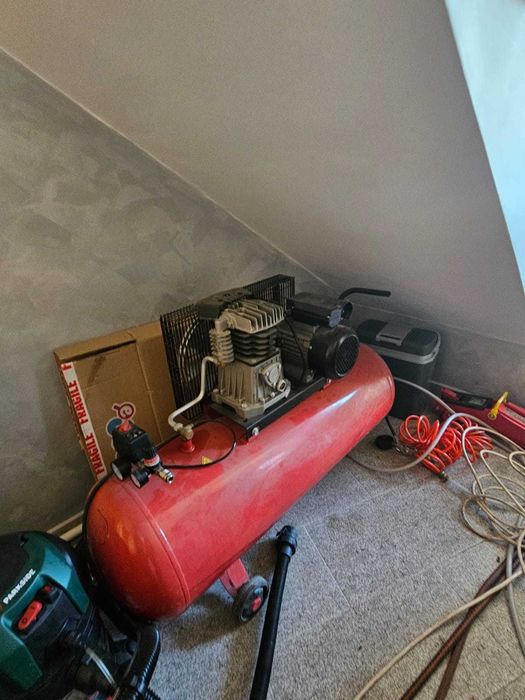 Pachet vulcanizare complet