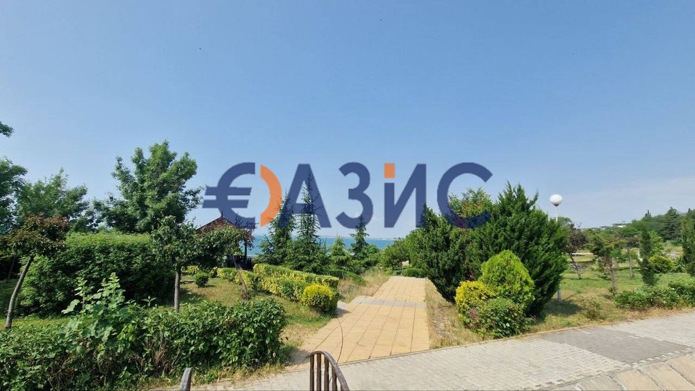 Апартамент с 2 спални, 3Т., Равда, България, 83.78 кв. м., цена 127000