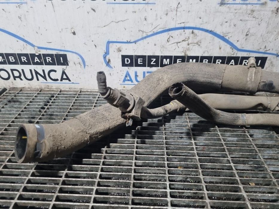 Gat Umplere Rezervor Kia Sportage IV 1.7 Diesel 2016 - 2018 (1354) Diesel