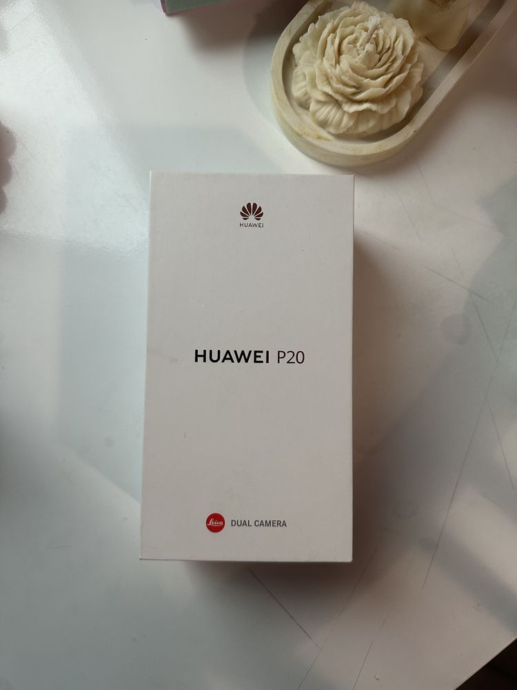 Huawei P20 128GB