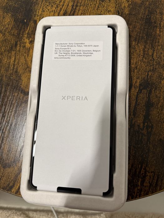 Sony Xperia 1 VII 256gb