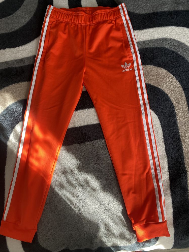 Pantaloni Adidas copii