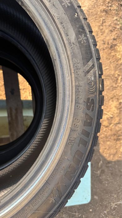 Балон зимный бу зима зима