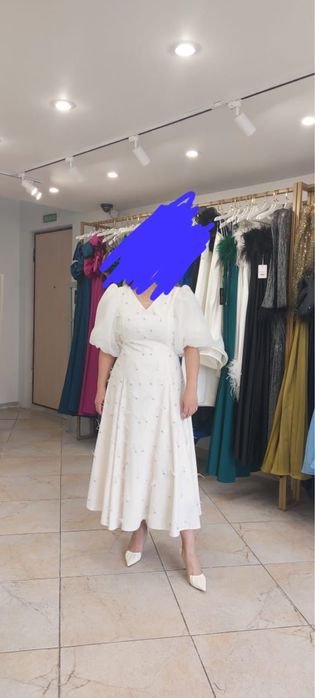 продаю вечернее платье,