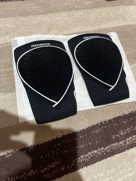 Genunchiere Rehband copii