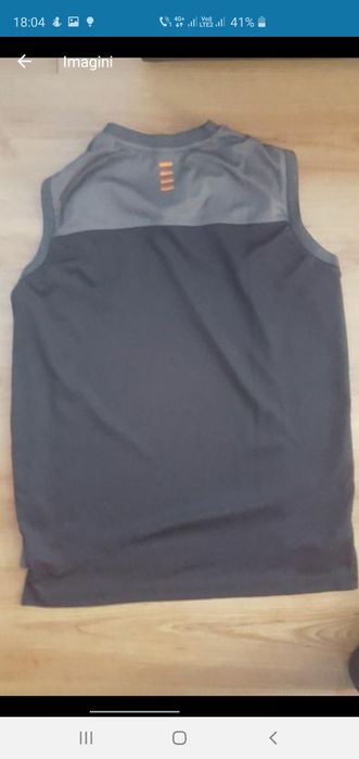 Maieu Fila mărimea M/L