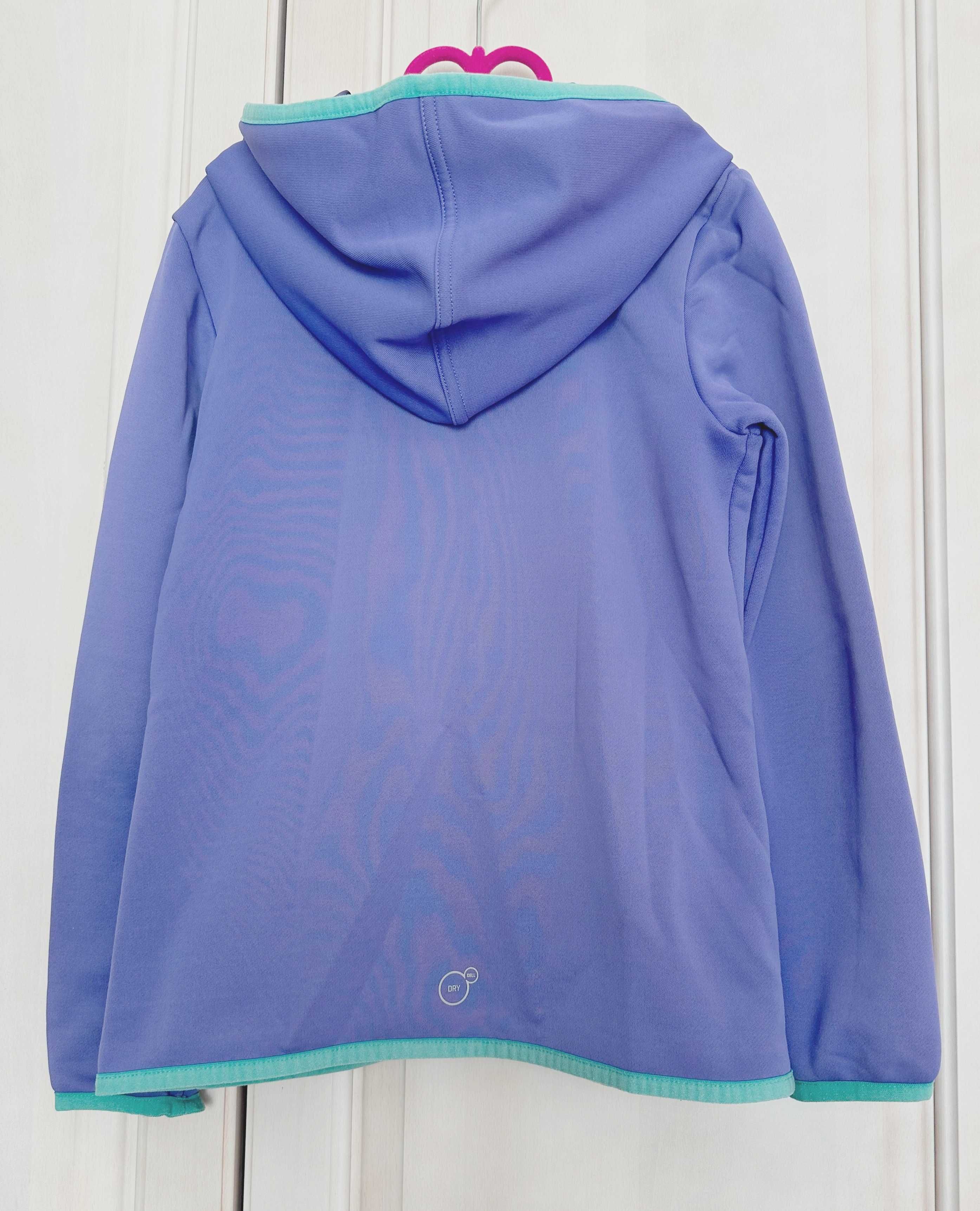 Спортни блузи Nike Dri-fit , Adidas ClimaWarm , Puma Dry-cell за 140см