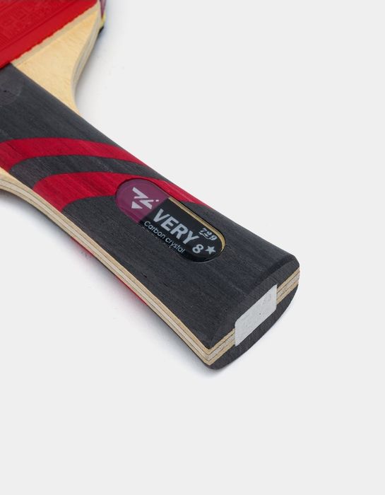 729 VERY 8 tennis raketkasi