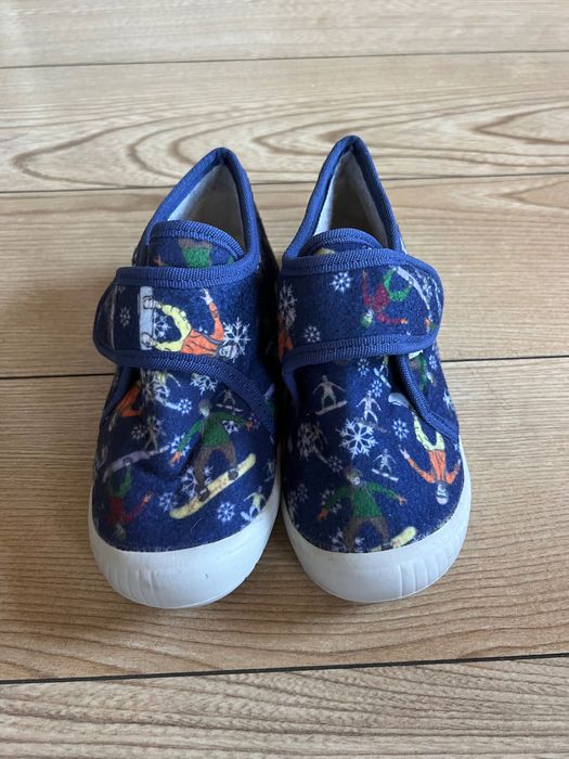 Детски боти PRIMIGI