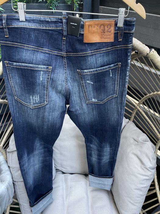 Blugi Dsquared2 Premium 1/1