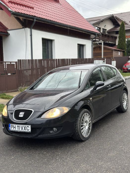 Seat Leon 2.0 TDI